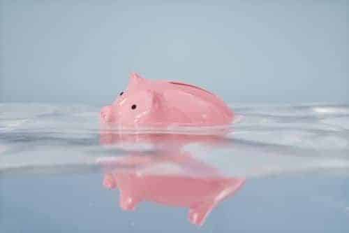 When Bankruptcy Is the Be…
