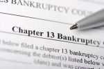 How Does Chapter 13 Bankr…